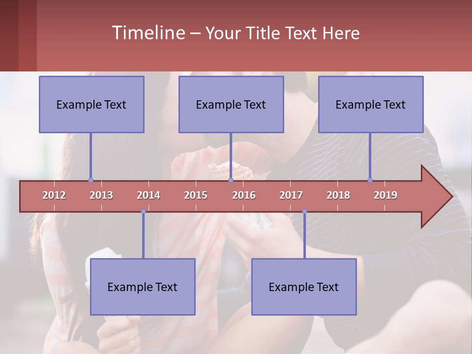Conditioner Part Home PowerPoint Template