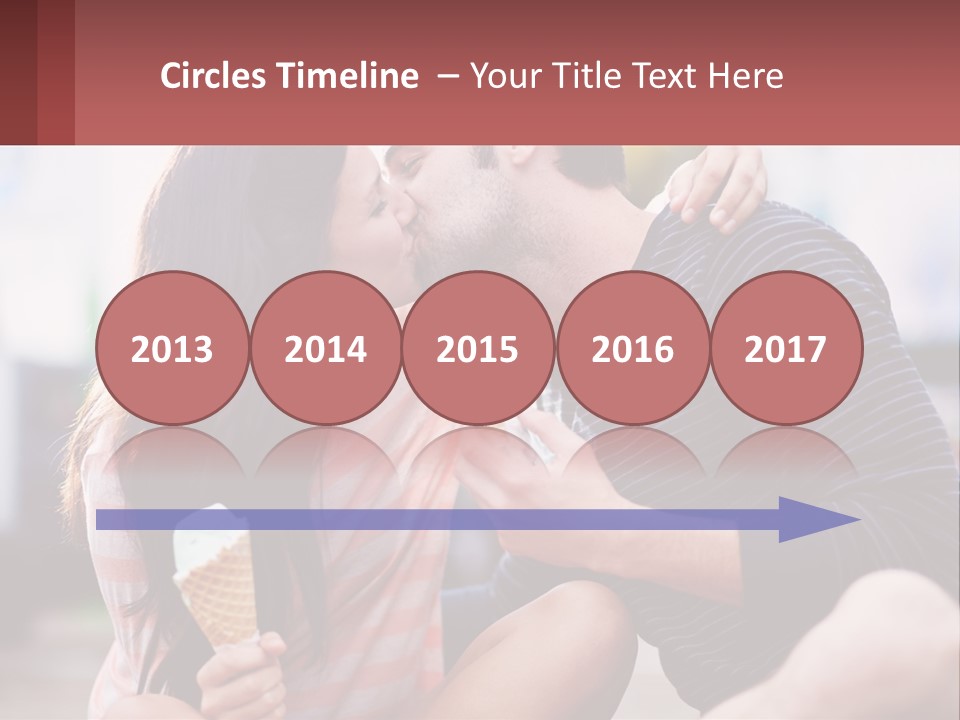 Conditioner Part Home PowerPoint Template