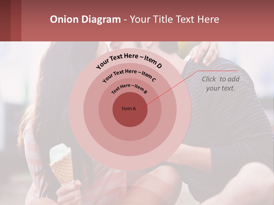 Conditioner Part Home PowerPoint Template