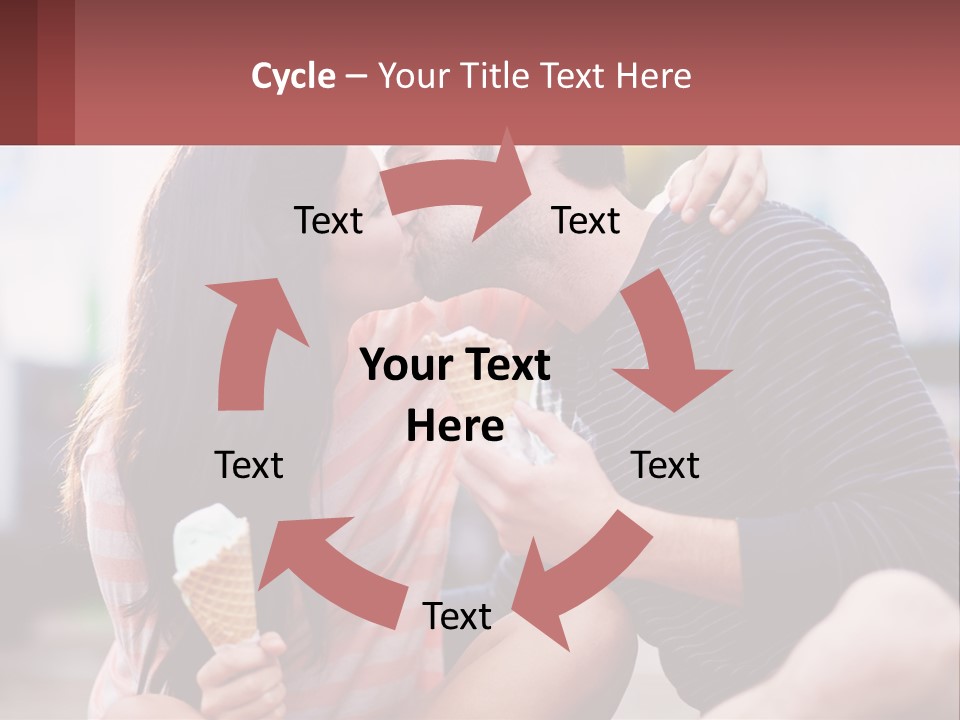 Conditioner Part Home PowerPoint Template