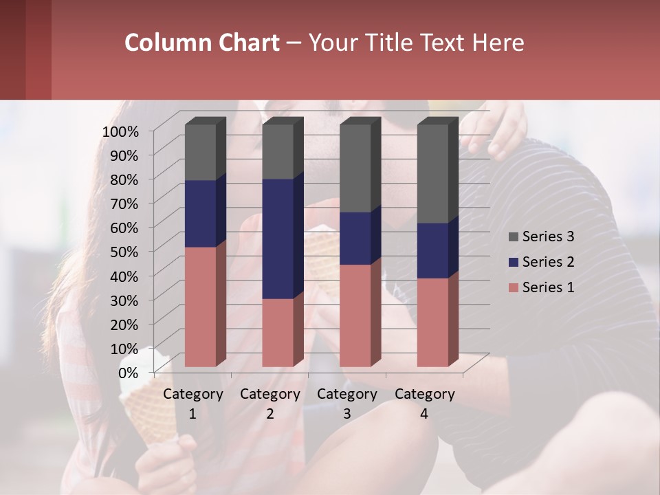 Conditioner Part Home PowerPoint Template