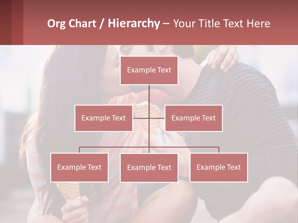 Conditioner Part Home PowerPoint Template