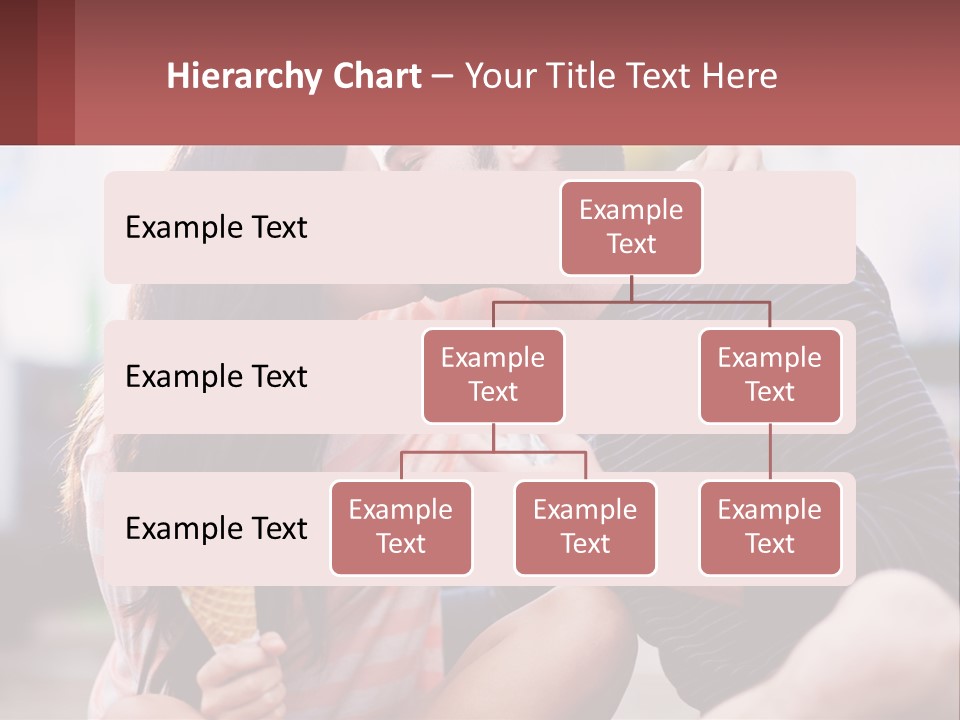 Conditioner Part Home PowerPoint Template