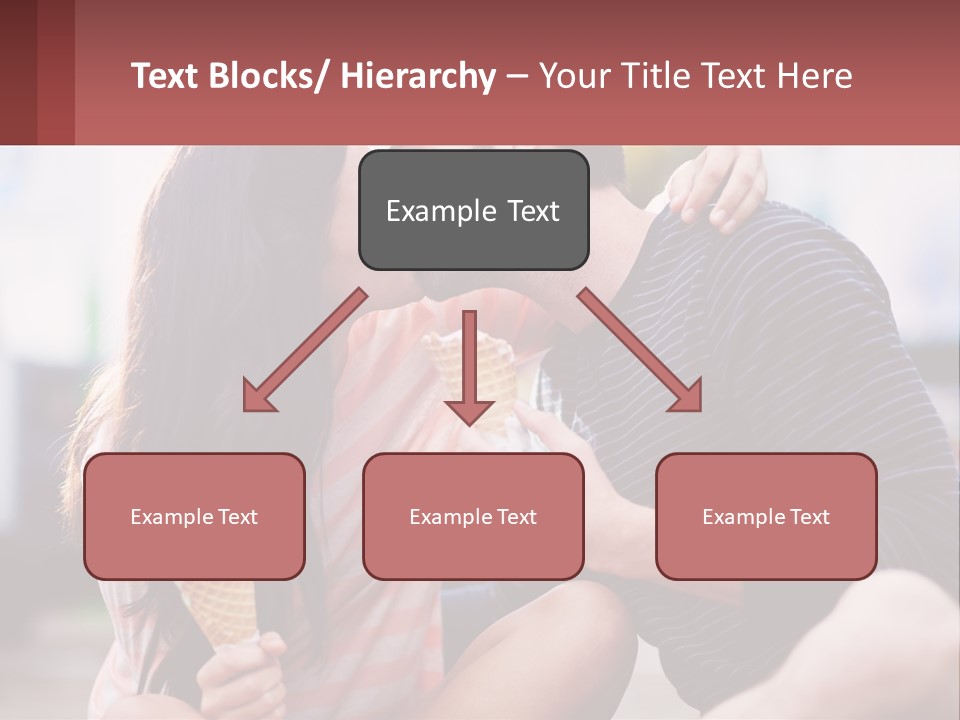 Conditioner Part Home PowerPoint Template