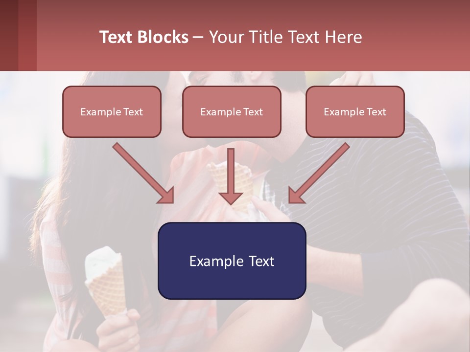 Conditioner Part Home PowerPoint Template