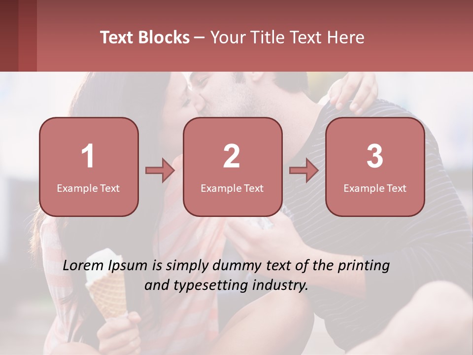 Conditioner Part Home PowerPoint Template