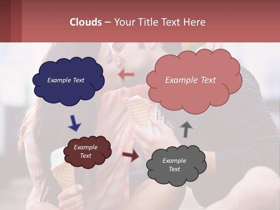 Conditioner Part Home PowerPoint Template