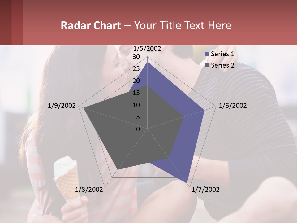 Conditioner Part Home PowerPoint Template
