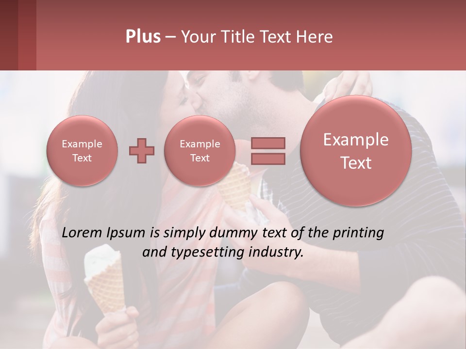 Conditioner Part Home PowerPoint Template