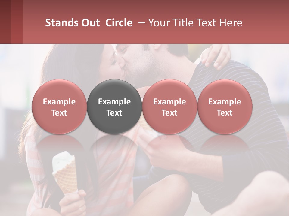 Conditioner Part Home PowerPoint Template