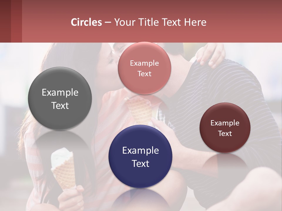 Conditioner Part Home PowerPoint Template