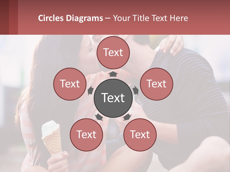 Conditioner Part Home PowerPoint Template