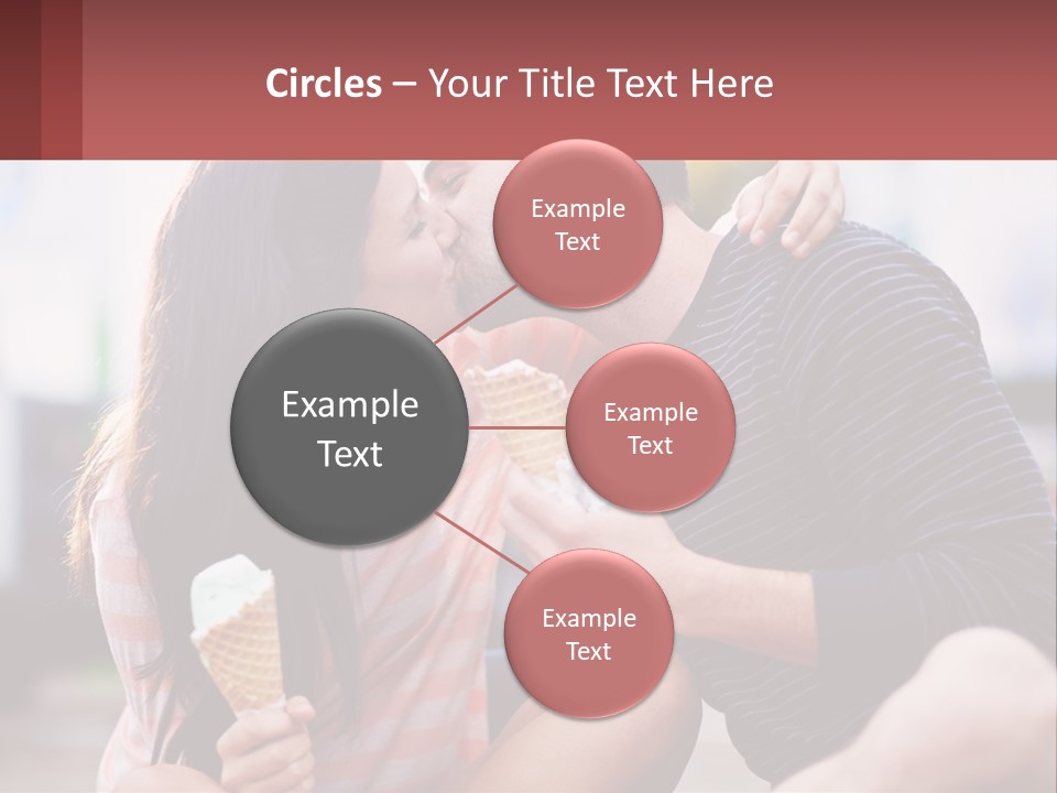 Conditioner Part Home PowerPoint Template