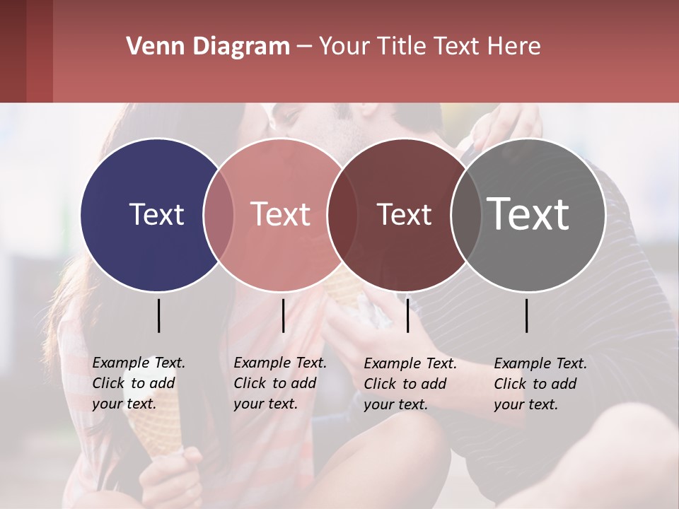 Conditioner Part Home PowerPoint Template