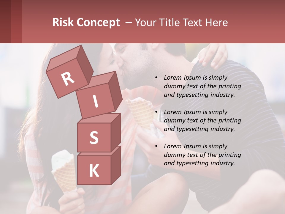 Conditioner Part Home PowerPoint Template