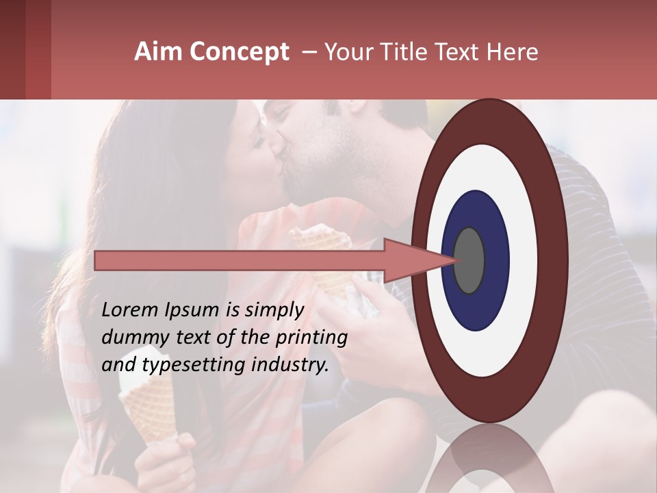 Conditioner Part Home PowerPoint Template