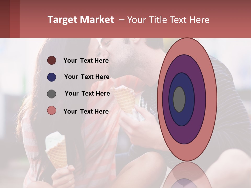 Conditioner Part Home PowerPoint Template