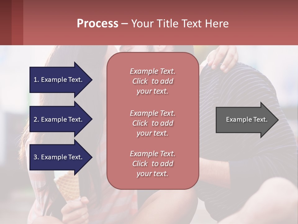 Conditioner Part Home PowerPoint Template