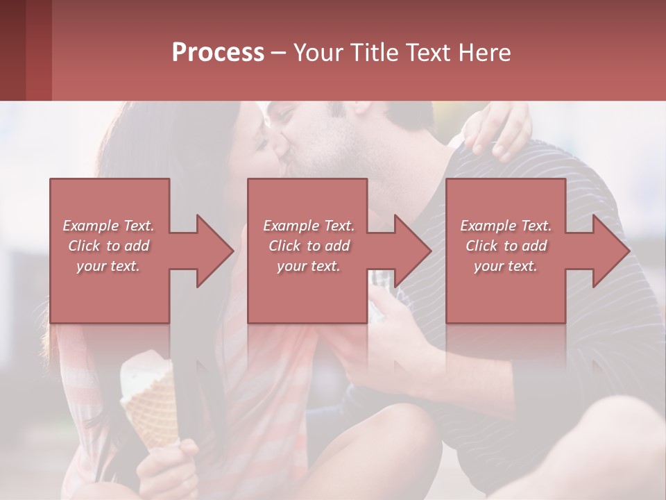 Conditioner Part Home PowerPoint Template