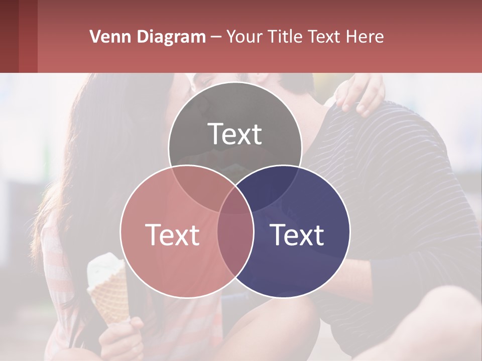 Conditioner Part Home PowerPoint Template