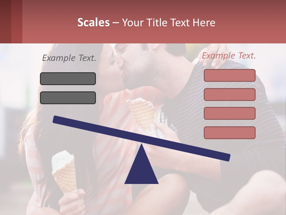 Conditioner Part Home PowerPoint Template