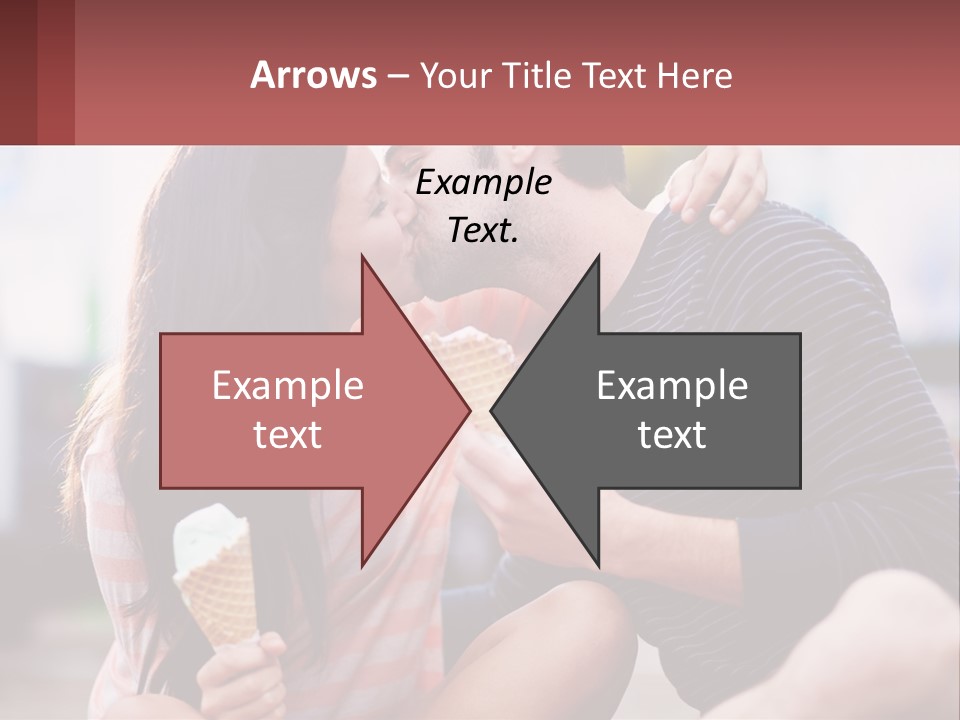 Conditioner Part Home PowerPoint Template