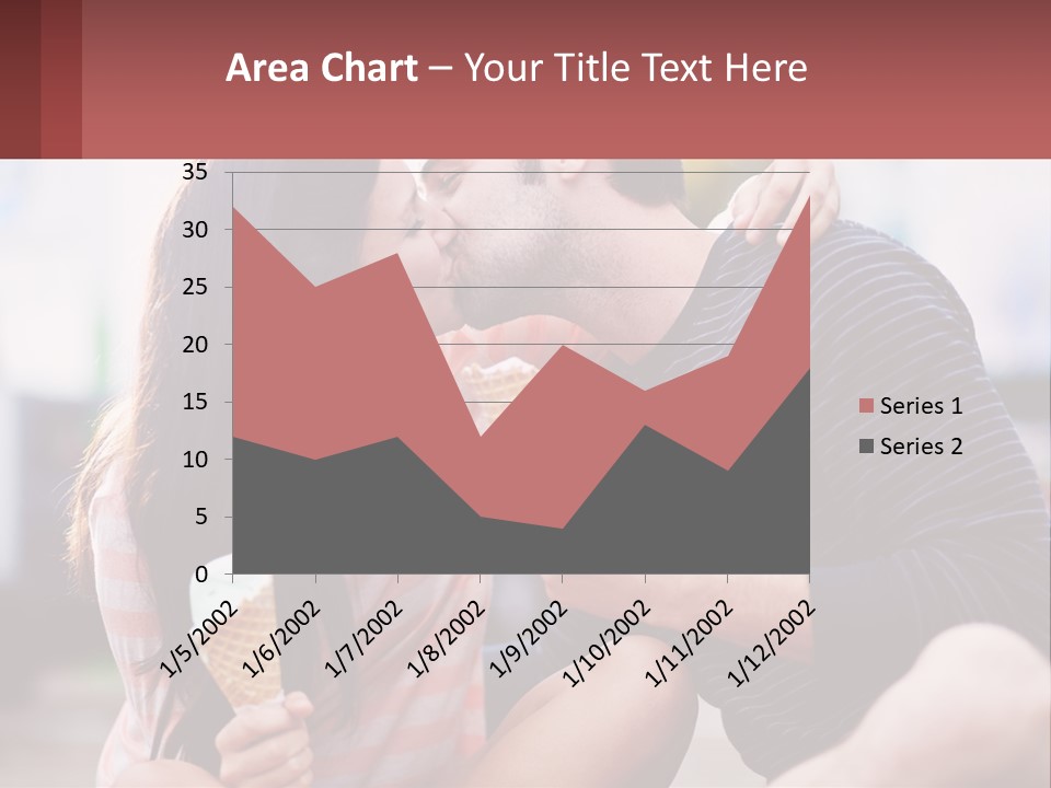 Conditioner Part Home PowerPoint Template