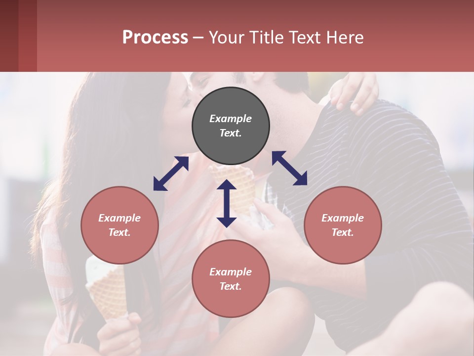 Conditioner Part Home PowerPoint Template