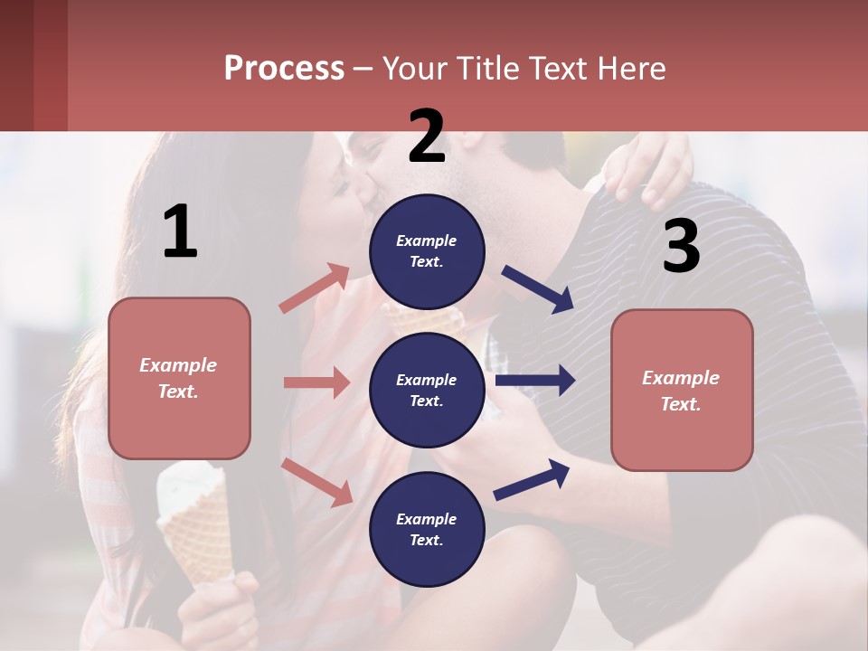 Conditioner Part Home PowerPoint Template