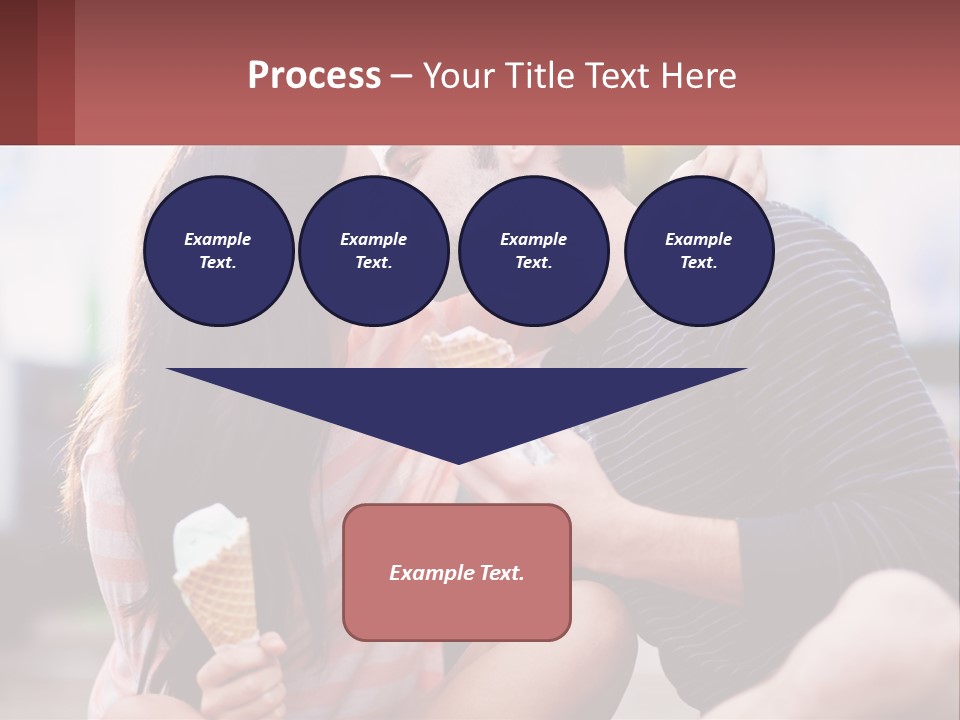 Conditioner Part Home PowerPoint Template