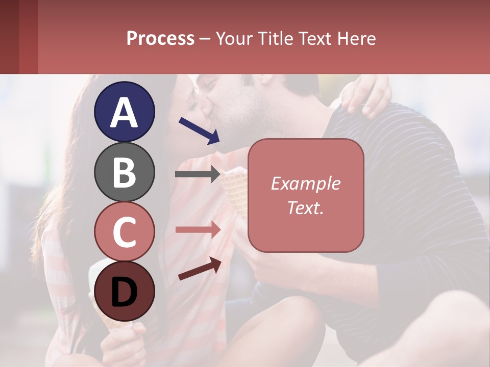 Conditioner Part Home PowerPoint Template