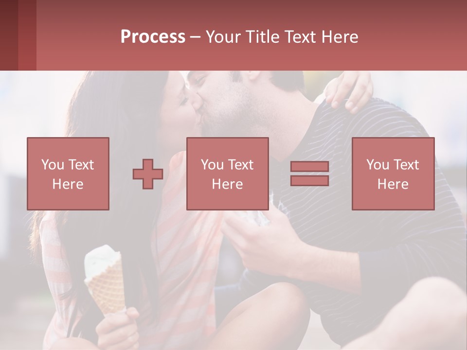 Conditioner Part Home PowerPoint Template
