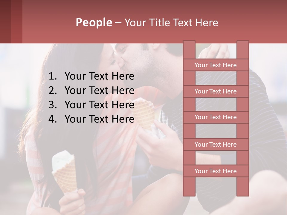 Conditioner Part Home PowerPoint Template