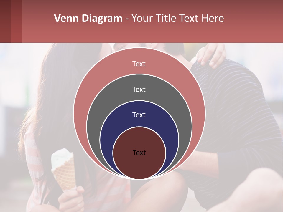 Conditioner Part Home PowerPoint Template