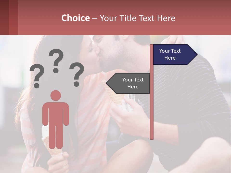 Conditioner Part Home PowerPoint Template