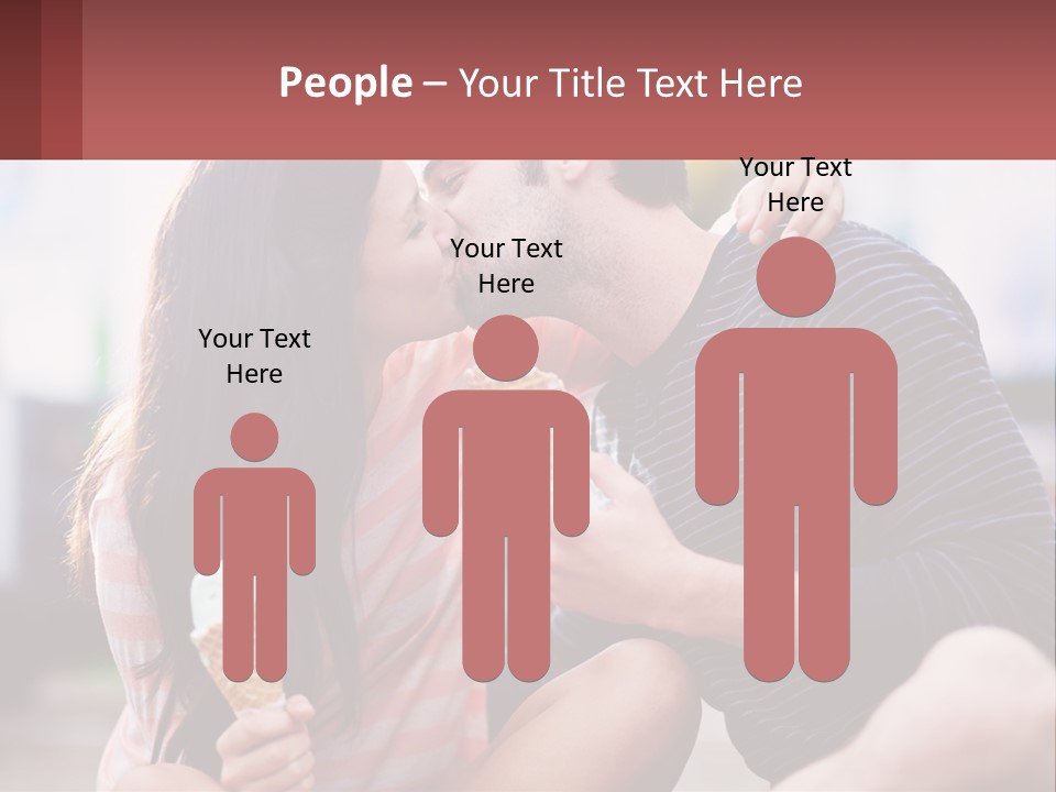 Conditioner Part Home PowerPoint Template