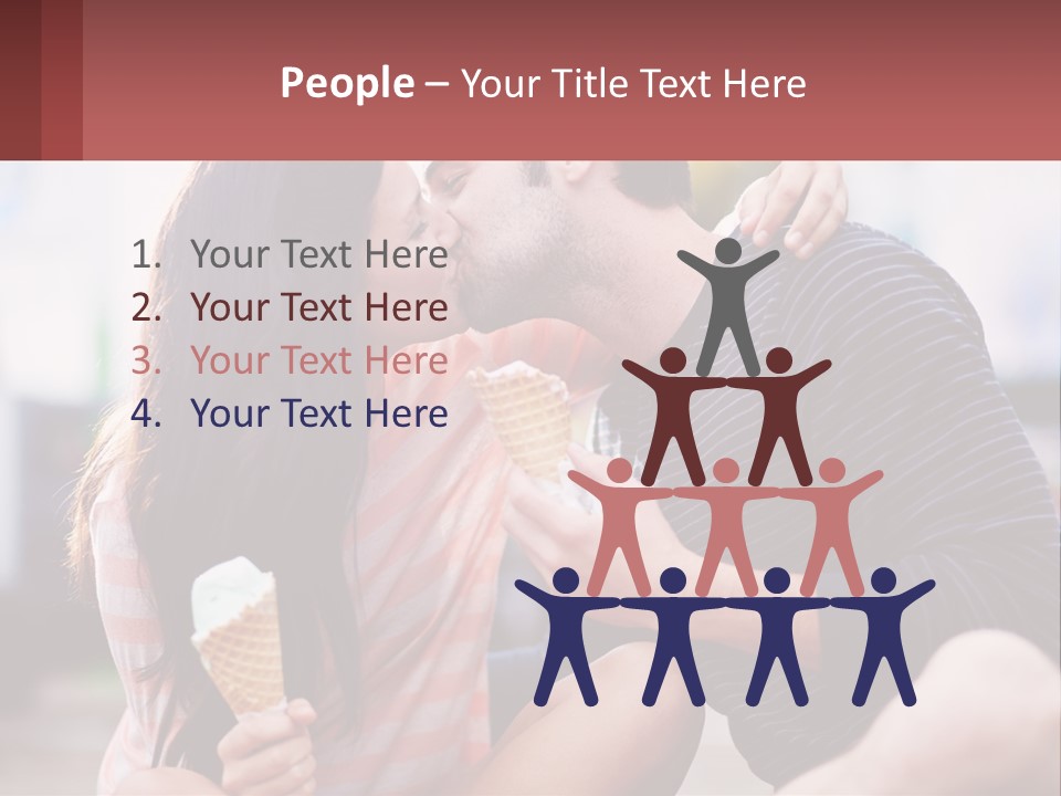 Conditioner Part Home PowerPoint Template