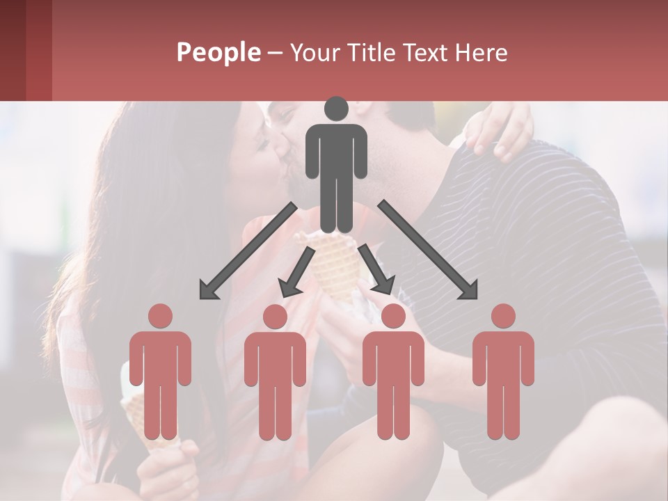 Conditioner Part Home PowerPoint Template