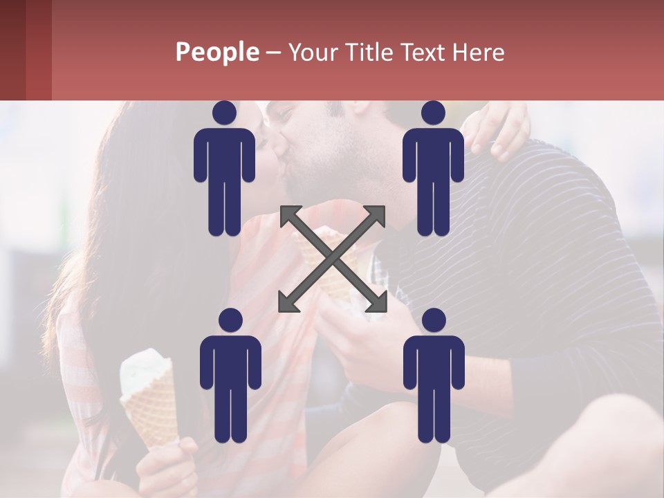 Conditioner Part Home PowerPoint Template