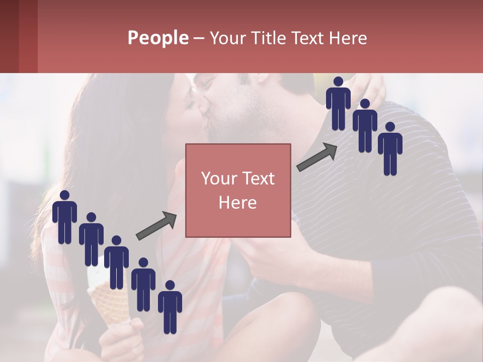 Conditioner Part Home PowerPoint Template