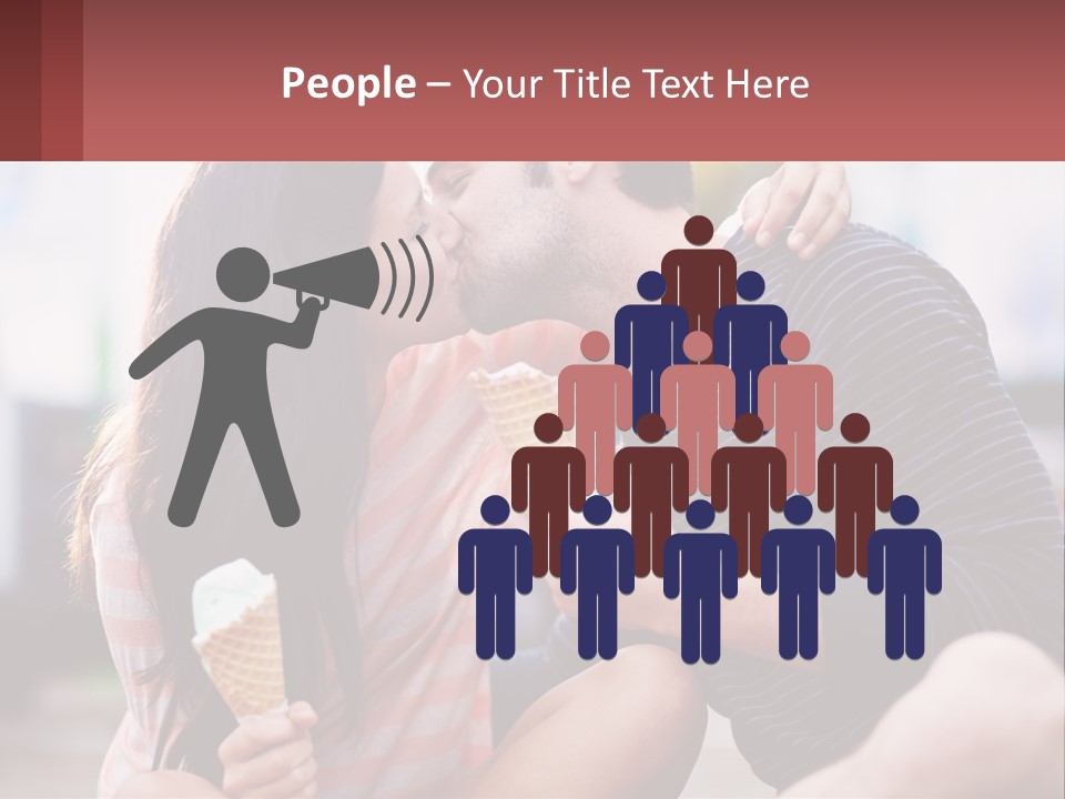 Conditioner Part Home PowerPoint Template