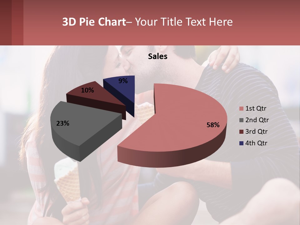 Conditioner Part Home PowerPoint Template