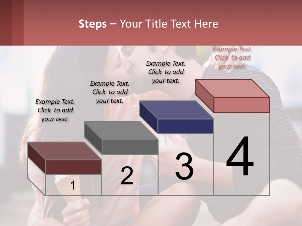 Conditioner Part Home PowerPoint Template