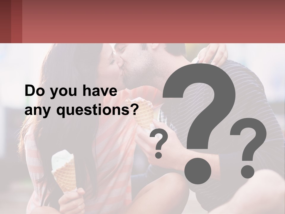 Conditioner Part Home PowerPoint Template