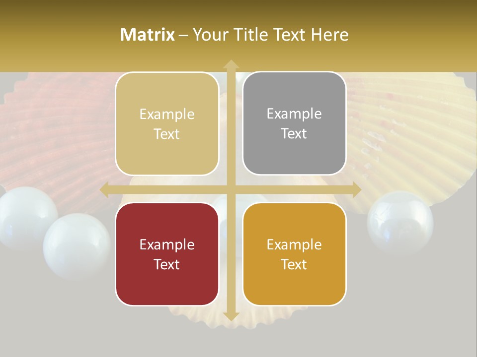 Unit Remote Technology PowerPoint Template