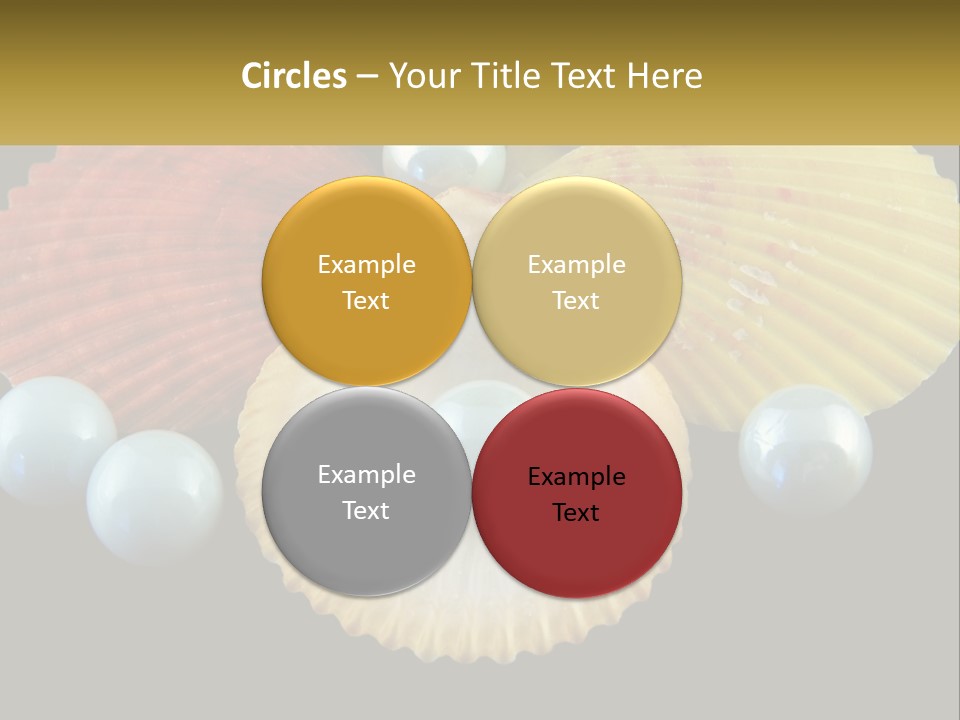 Unit Remote Technology PowerPoint Template