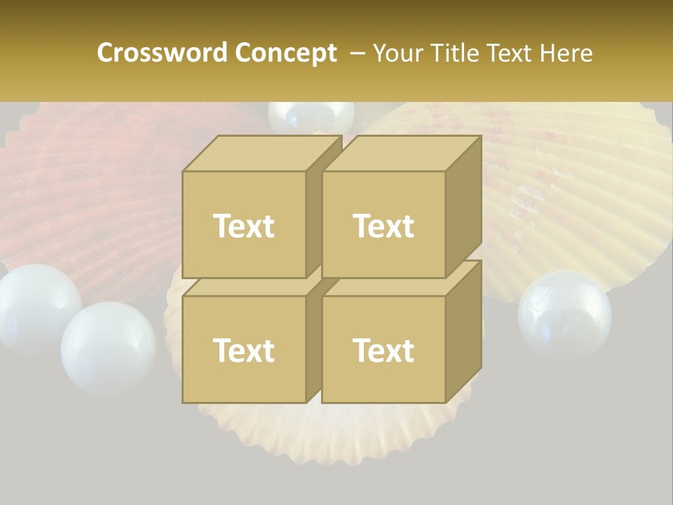 Unit Remote Technology PowerPoint Template