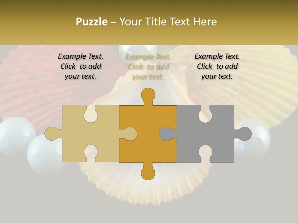Unit Remote Technology PowerPoint Template