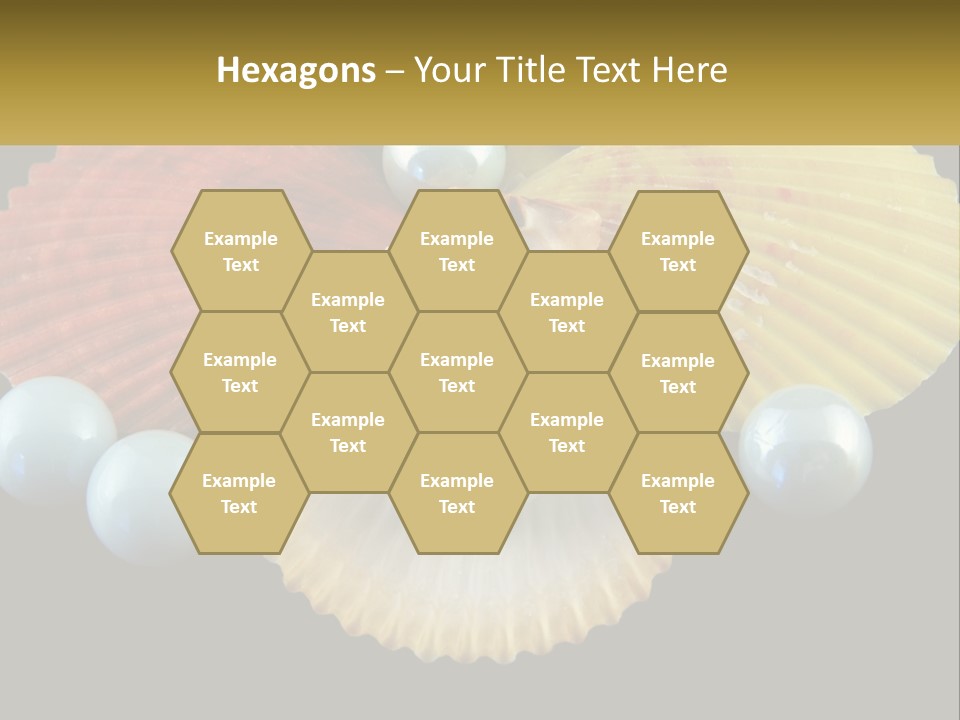 Unit Remote Technology PowerPoint Template