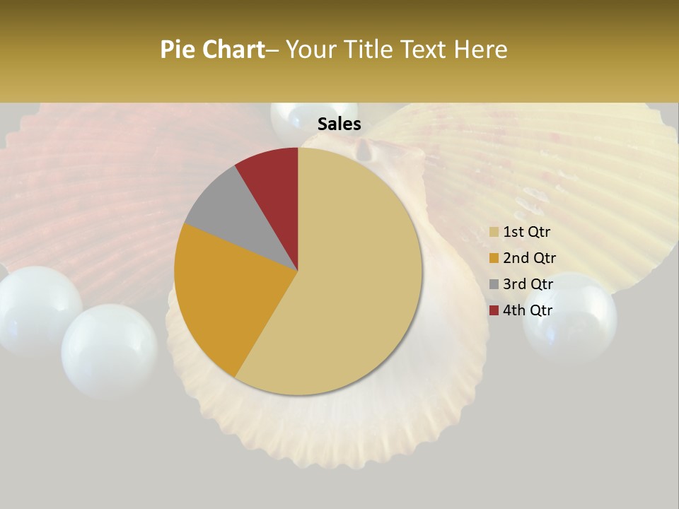 Unit Remote Technology PowerPoint Template